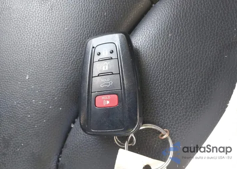 2021 Toyota Highlander Xle из США, поврежденный, VIN 5TDGZRBH5MS084959